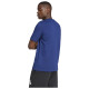 Adidas Ανδρική κοντομάνικη μπλούζα Essentials Big Logo Tee Adidas Ανδρική κοντομάνικη μπλούζα Essentials Big Logo Tee